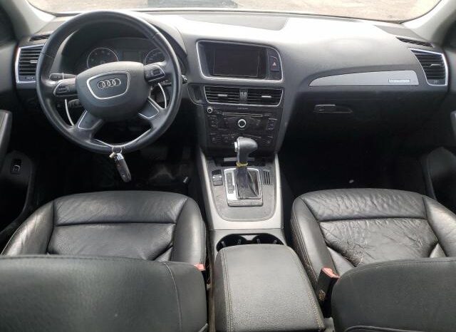 
								2014 Audi Q5 premium full									