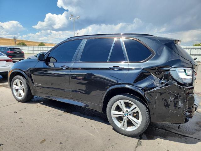 2016 BMW X5