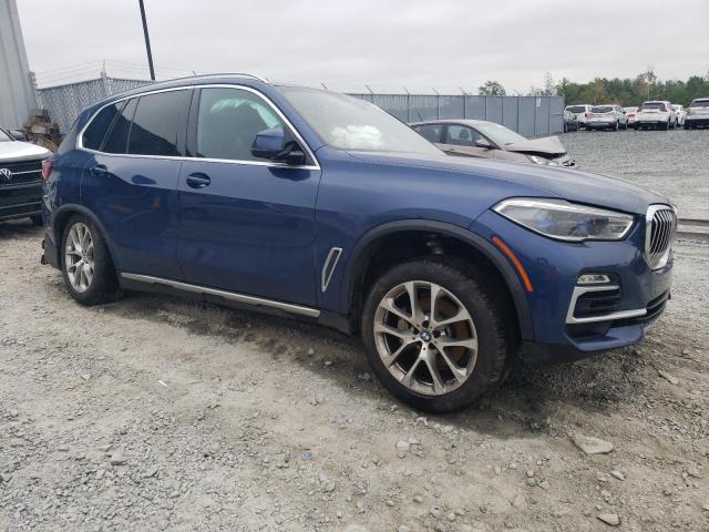 2020 BMW X5