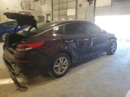 
										2019 Kia Optima lx full									