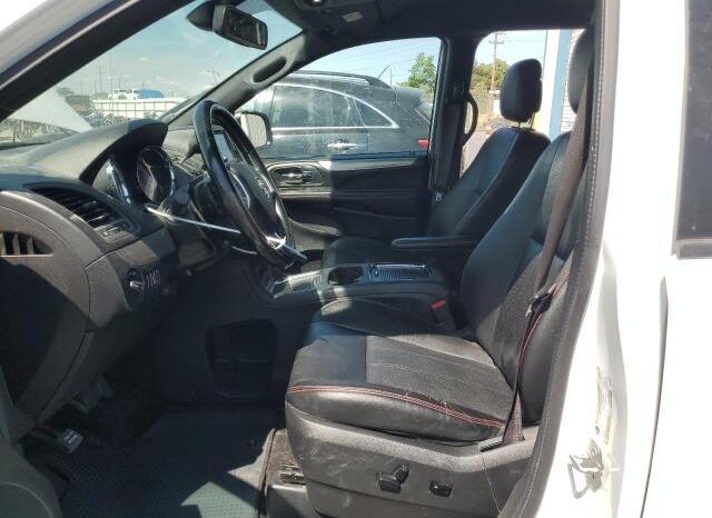 
								2019 Dodge Grand cara full									