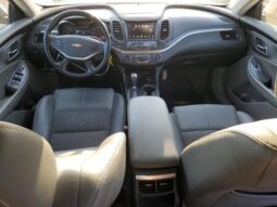 
										2017 Chevrolet Impala lt full									