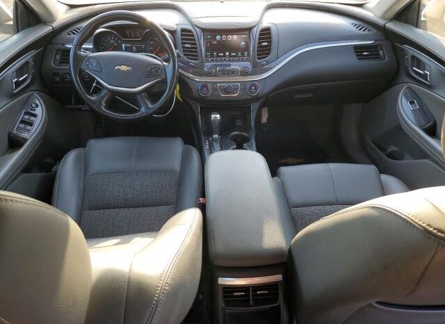 
								2017 Chevrolet Impala lt full									