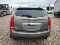 
										2012 Cadillac Srx full									