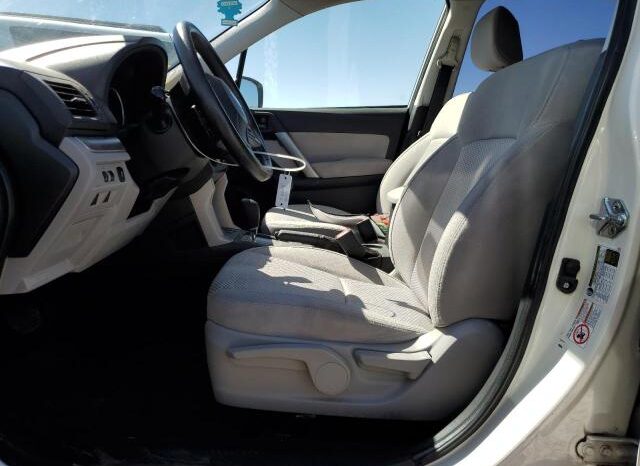 
								2015 Subaru Forester 2 full									