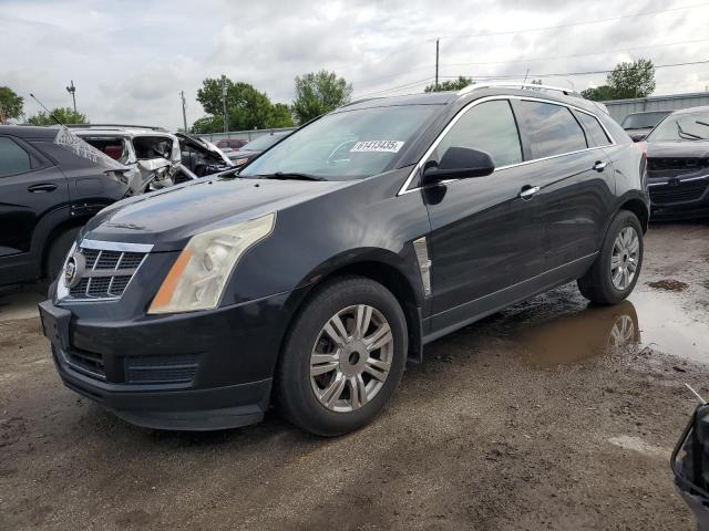 2012 Cadillac Srx