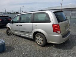
										2012 Dodge Grand cara full									