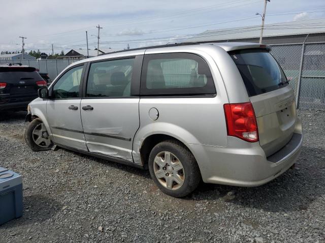 2012 Dodge Grand cara