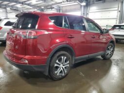 
										2018 Toyota Rav4 full									