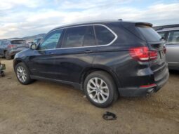 
										2015 BMW X5 full									
