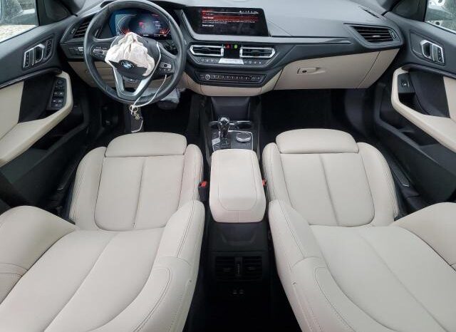 
								2022 BMW 2 series full									