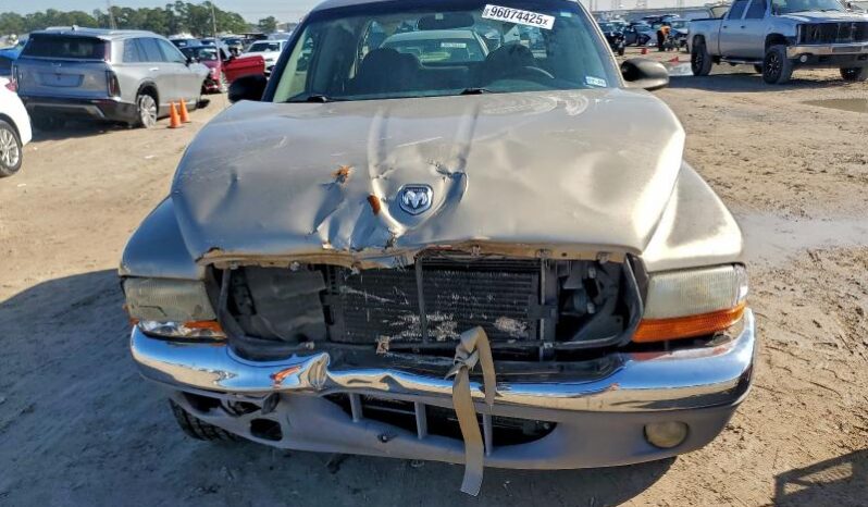 
								2004 Dodge Dakota full									