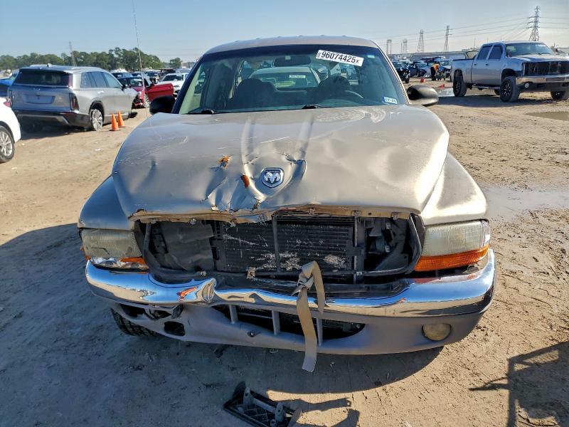 2004 Dodge Dakota