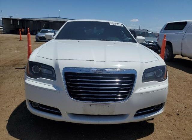 
								2012 Chrysler 300 full									