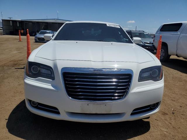 2012 Chrysler 300