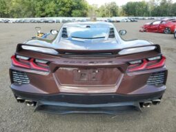 
										2023 Chevrolet Corvette full									