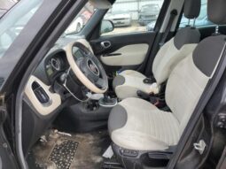 
										2014 Fiat 500 full									