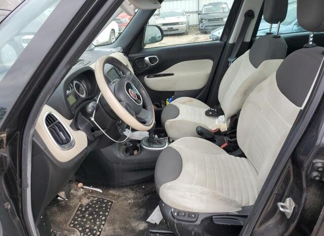 
								2014 Fiat 500 full									
