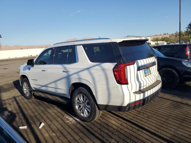 2024 Gmc Yukon