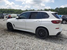 
										2022 BMW X5 full									