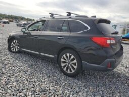 
										2019 Subaru Outback to full									