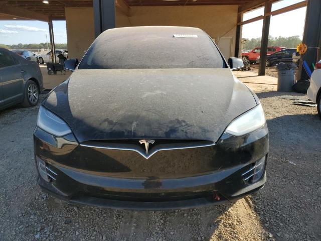 2018 Tesla Model x