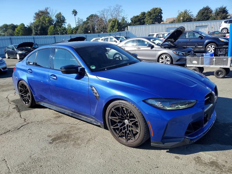 2023 BMW M3