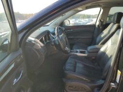 
										2012 Cadillac Srx full									