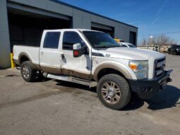 
										2014 Ford F350 full									