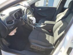 
										2016 Chevrolet Malibu lt full									