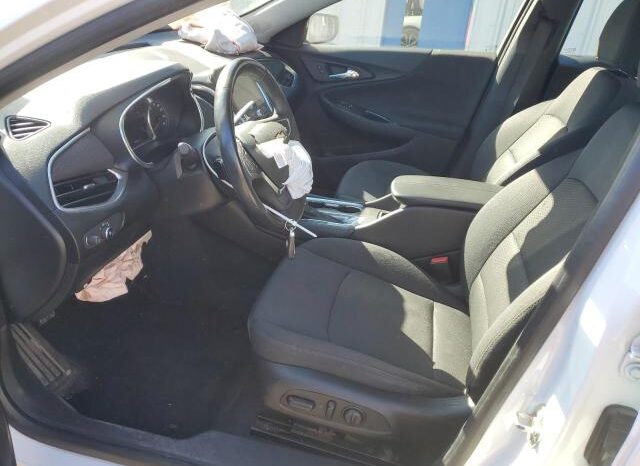 
								2016 Chevrolet Malibu lt full									