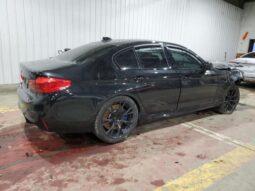 
										2019 BMW M5 full									