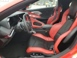 
										2021 Chevrolet Corvette full									