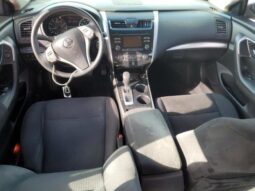 
										2014 Nissan Altima 2.5 full									