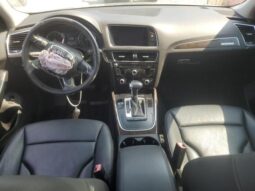 
										2014 Audi Q5 full									
