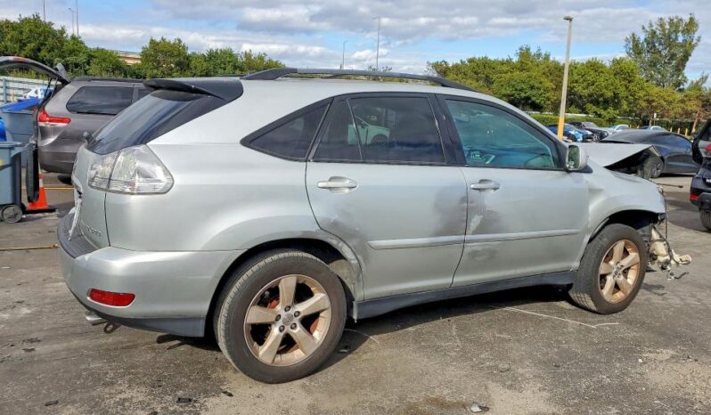 
								2004 Lexus Rx 330 full									
