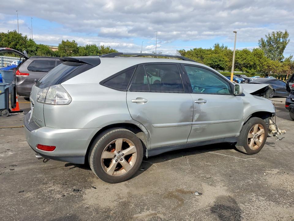 2004 Lexus Rx 330