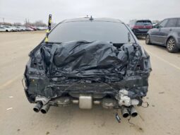 
										2019 BMW M5 full									