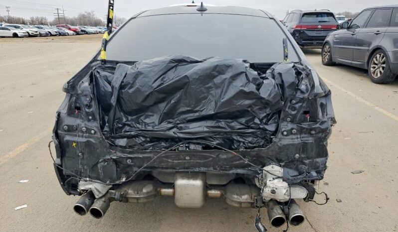 
								2019 BMW M5 full									