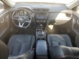 
										2017 Nissan Rogue s full									