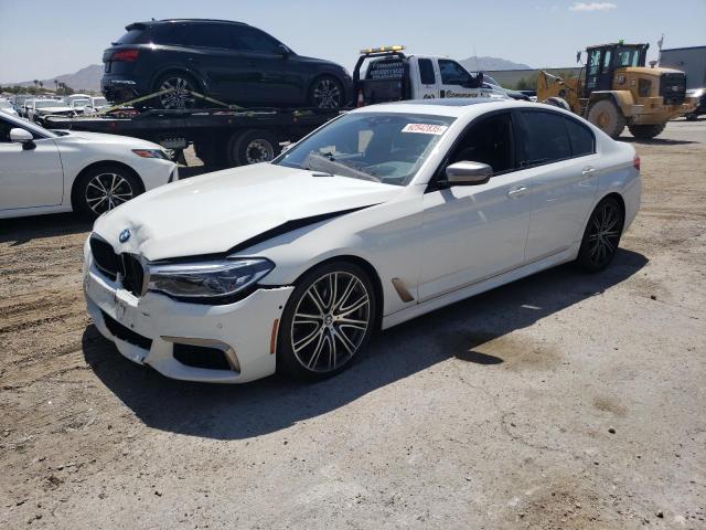 2020 BMW M5