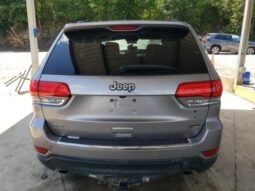 
										2014 Jeep Grand cher full									