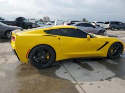 
										2014 Chevrolet Corvette full									