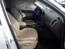 
										2017 Audi Q5 full									