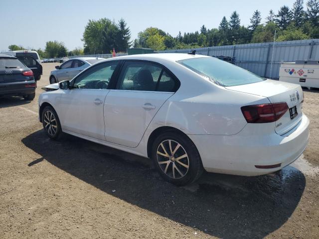2016 Volkswagen Jetta se
