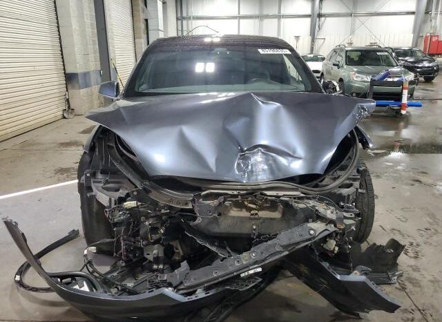 
								2017 Tesla Model x full									