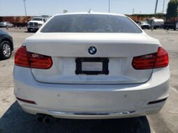 
										2014 BMW 328 i full									