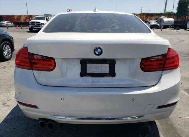 
								2014 BMW 328 i full									