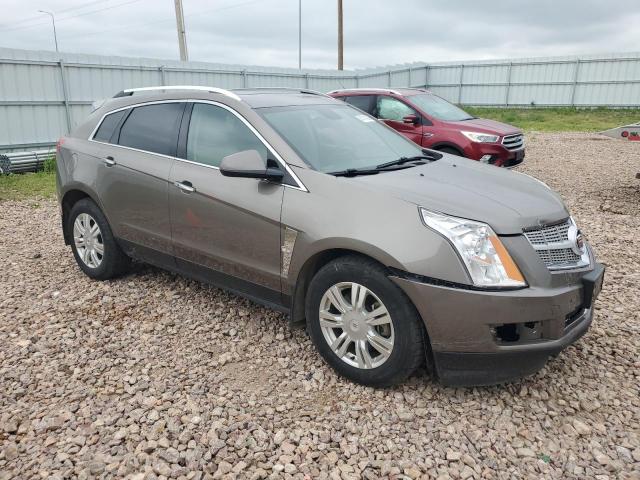 2012 Cadillac Srx