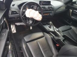 
										2015 BMW 2 series full									